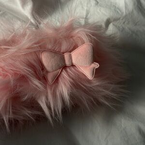 GENTLE MONSTER x JENNIE glasses case